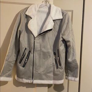 Men’s Winter Jacket
